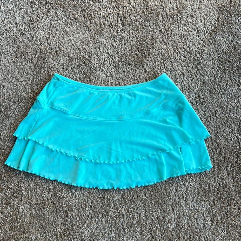 Body Glove women’s Smoothies Lambada Skirt (new without tags)